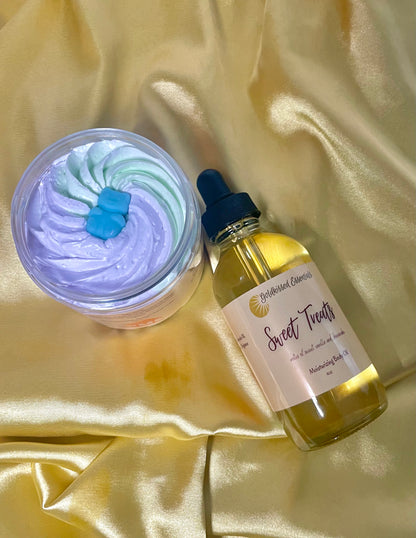 Sweet Treats Body Oil