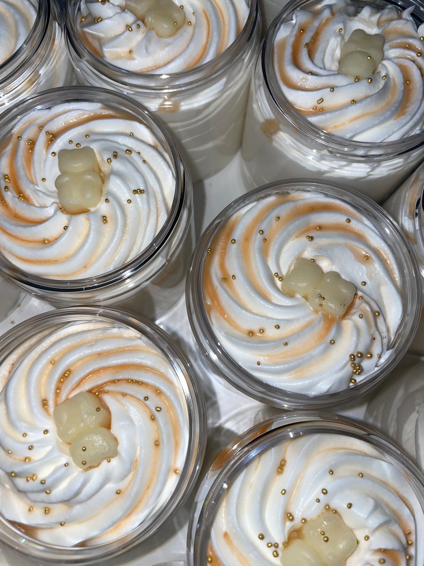 Sweet Treats Body Butter