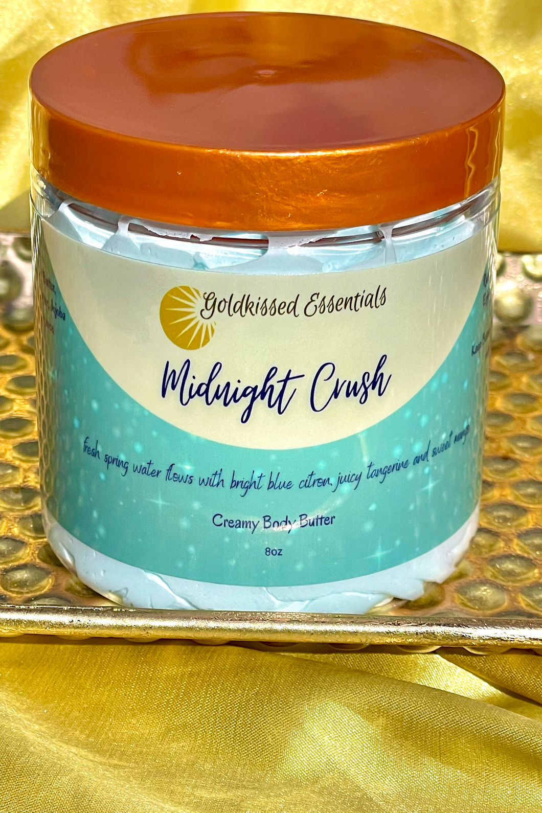 Midnight Crush Body Butter