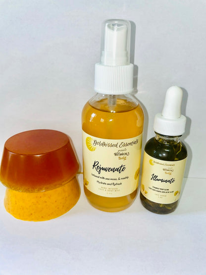 Mini Illuminate Kit