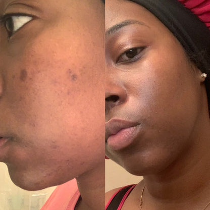 Illuminate Face Oil