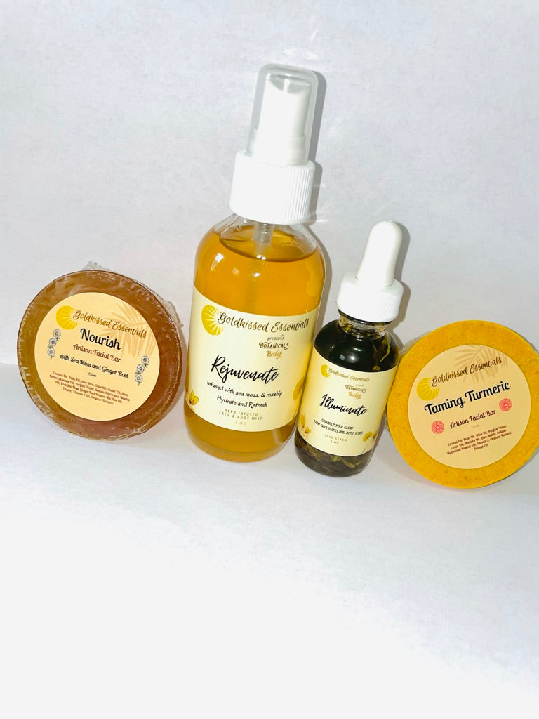 Mini Illuminate Kit