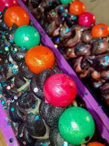 SALE! Bright Nights High Top Luxury Soap