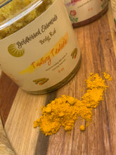Load image into Gallery viewer, Taming Turmeric Emulsified Body Rub