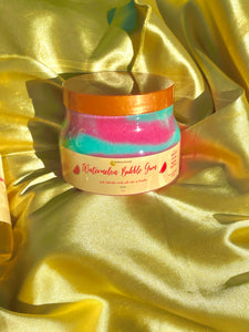 Watermelon Bubble Gum Body Scrub