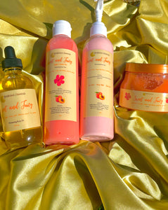 Sweet and Juicy Bundle